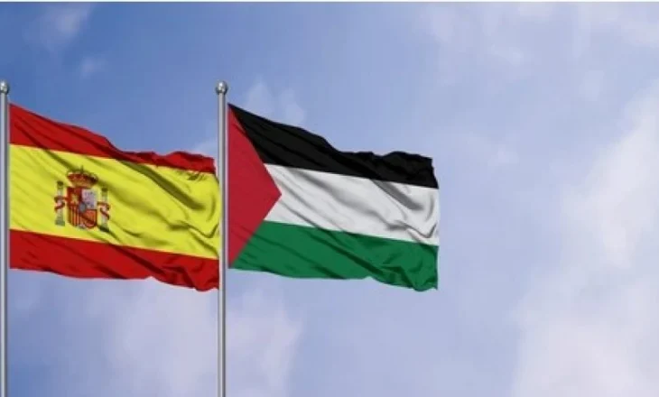 Spanja paralajmëron projektrezolutë në OKB për t’i dhënë fund bllokadës izraelite në Gaza