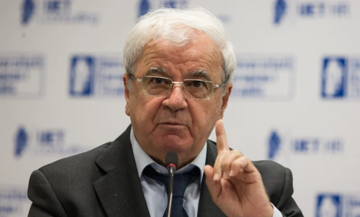 Spartak Ngjela: Rrezik, pasi Demokracia ka mbetur me një PS dhe me një të djathtë pa parti!