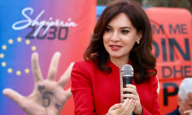Spiropali kërkon votën për PS-në në 11 maj: Për ata që ikën me kokën pas…