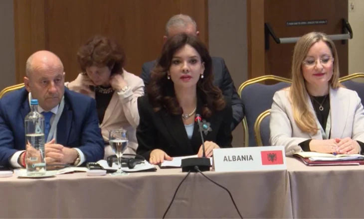 Spiropali në Janinë: Objektivi ynë kombëtar, anëtarësimi në BE brenda vitit 2030
