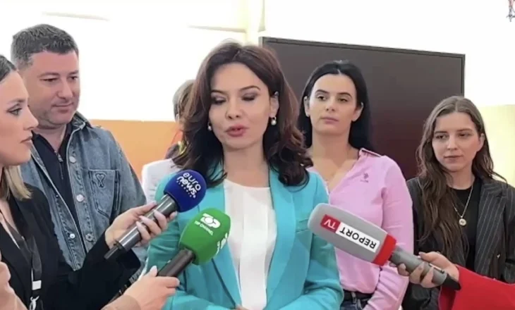Spiropali nga Vora: Rezultati duhet të kishte dalë që mbrëmë