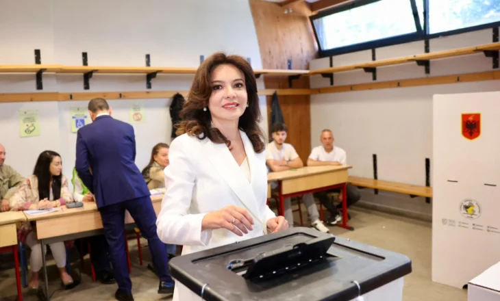 Spiropali shpall fitoren në Vorë: Kemi fituar me diferencë të thellë