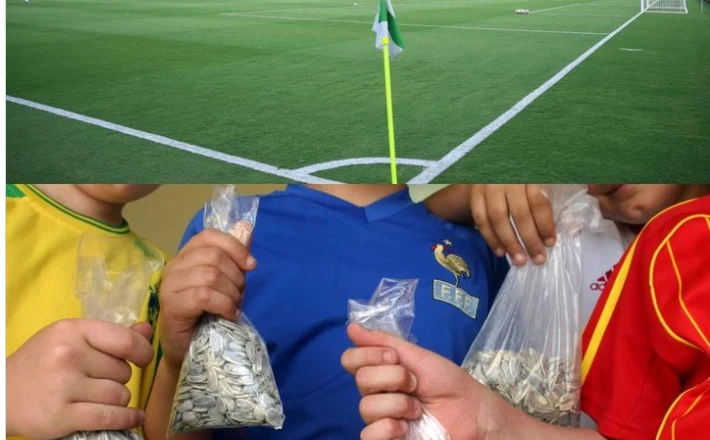Stadiumi prej 34.000 vendesh mbushet plot me minj, klubi i njohur në Spanjë merr vendimin drastik: Ndalon shitjen e farave të lulediellit