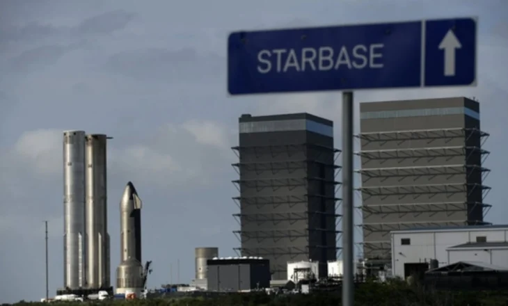 Starbase, qyteti i Elon Musk/ Lind në Teksas bashkia që do drejtohet nga tre persona dhe do përdoret nga “SpaceX”