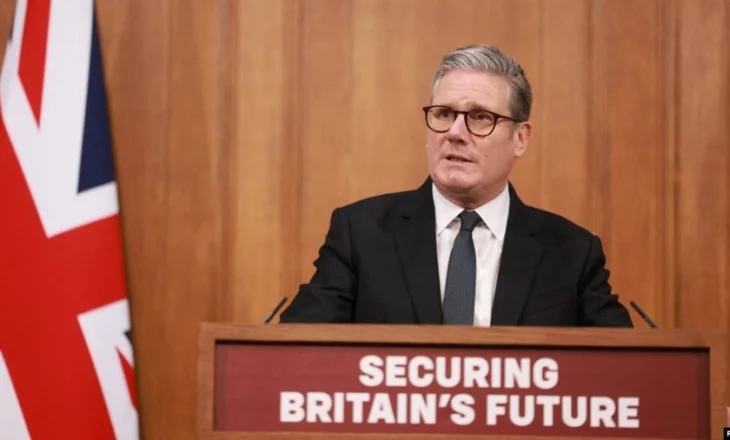 Starmer merr masa për ndalimin e kthimit të shqiptarëve të dëbuar në Britani