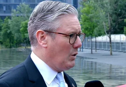 Starmer nga Tirana: Putin s’e do seriozisht paqen, po i tërheq gjërat zvarrë!