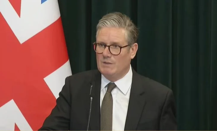Starmer vlerëson bashkëpunimin me Shqipërinë: Do ndajmë informacione kundër krimit