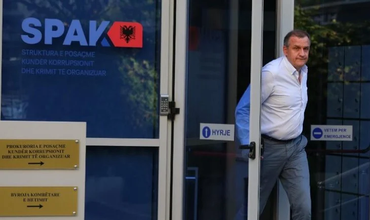 “Sterilizimi”/ Beqaj: Pushimi i procedimit, pafajësi! SPAK s’ma dha vendimin, por..
