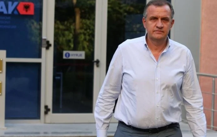 “Sterilizimi”/ Ish-ministri Beqaj kërkon pushimin e çështjes