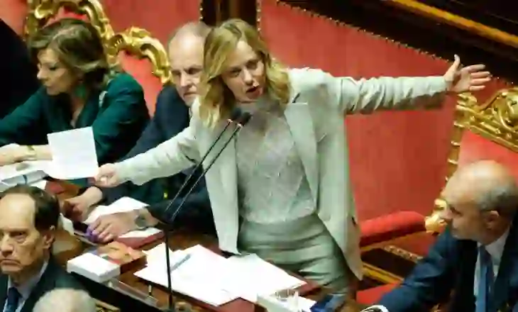 Strategjia shqiptare po funksionon, Meloni tregon shifrat e para për emigrantët: Europa po na jep të drejtë