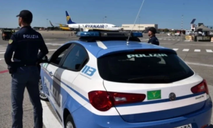 Strehohej në Shqipëri, policia italiane arreston bosin mafioz që drejtonte rrjetin e trafikut të drogës me vlerë 600 mln dollarë