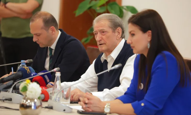 “Suel Çela i theu kockat shoferit të Taulant Ballës”, Berisha: Një famoze Sara Mile…