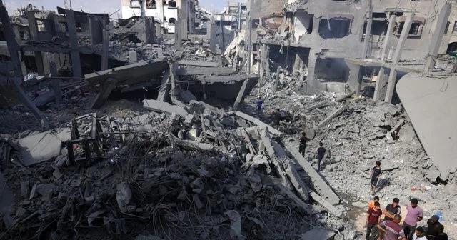 Sulm izraelit në Gaza, humbin jetën 50 persona, mes tyre edhe fëmijë