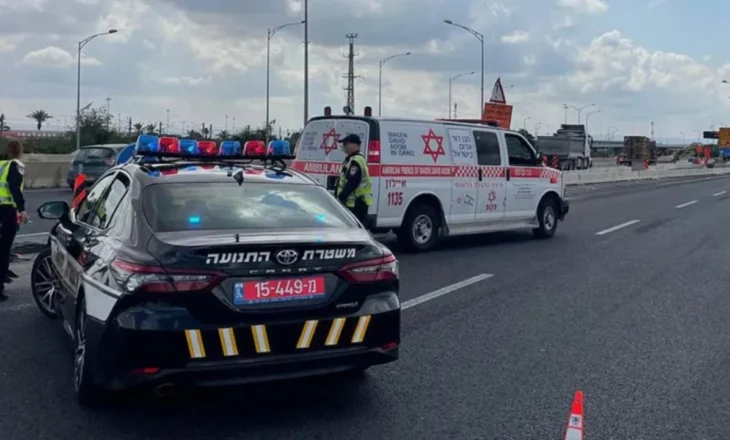 Sulm me raketë nga Huthit pranë aeroportit në Izrael, katër të plagosur pas shpërthimit