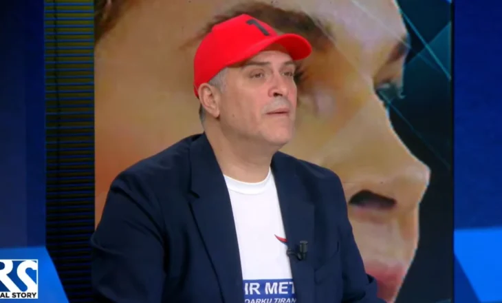 Sulmet e Kryemadhit/ Blushi: Provokime, nuk kam asnjë sekondë kohë për të humbur duke iu përgjigjur kujtdo