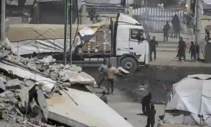 Sulmet izraelite në Gaza vrasin 24 persona! Mbi 16 mijë fëmijë të vdekur që nga fillimi i luftës