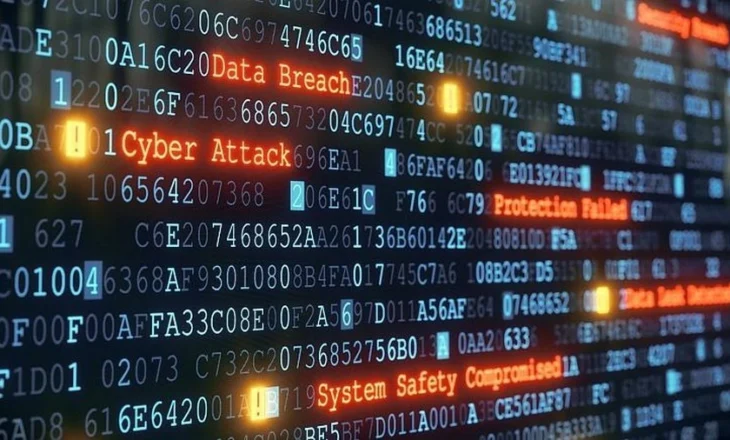 Sulmet kibernetike, 21 tentativa në 3 muaj – Cilët janë sektorët më të kërcënuar? Ai financiar, më pak i prekuri