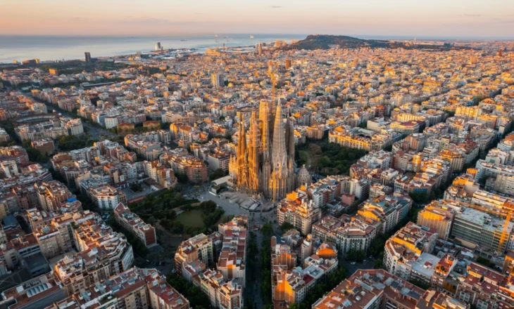 Sulmet në Gaza, Barcelona pezullon marrëveshjen e miqësisë me Tel Avivin