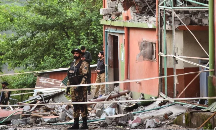 “Sulmet zgjatën rreth 25 minuta”, kolonelja e ushtrisë indiane: Jemi treguar të përmbajtur në përgjigje