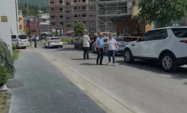 Sulmi me armë zjarri në Laç, ndërron jetë në spital 24-vjeçari
