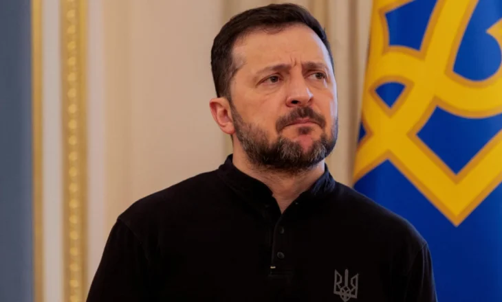 Sulmi me dronë dhe raketa drejt Kievit, reagon Zelensky: Është koha për të rritur presionin mbi Rusinë