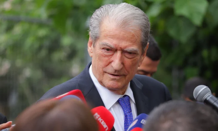 Sulmi ndaj gazetarëve në protestën e PD/ Berisha: Çdo politikan duhet të ketë kujdes në marrëdhëniet me reporterët, por…