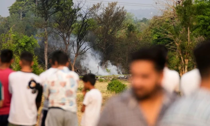 Sulmi nga India/ Mbi 20 të vrarë dhe dhjetëra të plagosur në Pakistan, mes tyre fëmijë