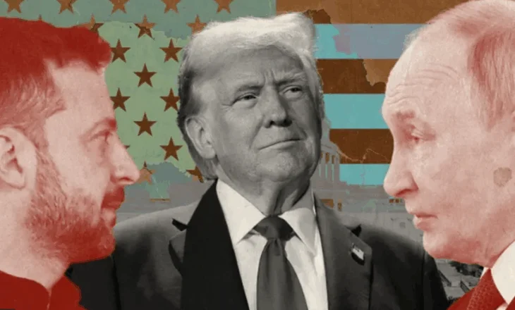 Sulmi rus në Ukrainë, Trump kritikon ashpër edhe Zelenskyn: Goja e tij shkakton probleme!