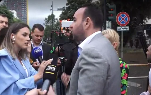 Sulmuan gazetarët, Paloka dhe Balliu përfundojnë në SPAK