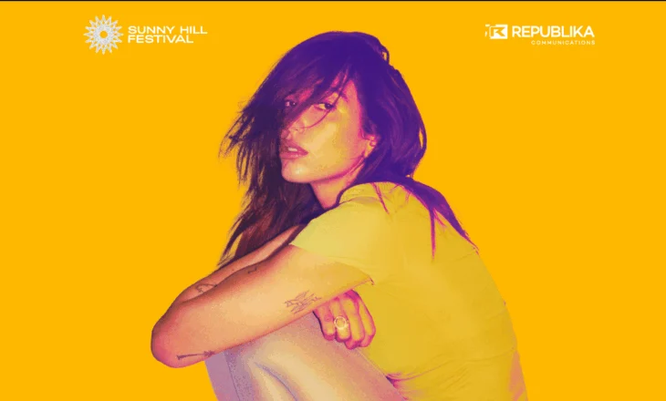 Sunny Hill 2025, Dua Lipa me yje vendas dhe ata botërorë në Prishtinë. Emri i madh Shawn Mendes