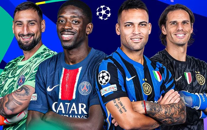 Superkompjuteri zgjedh formacionin ideal për finalen e Champions-it, vetëm një sulmues nga PSG