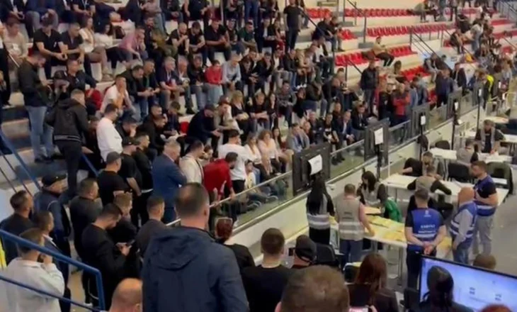 Surpriza nga votat e Greqisë! Xhaçka ia merr mandatin Gjylametit me 2 vota, PS kryeson me 68 mijë vota ndaj PD-së