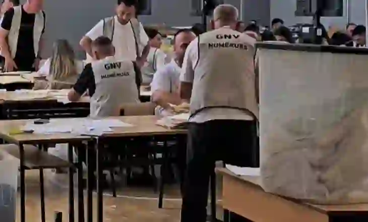 Surprizon Vau i Dejës/ Forcë e parë as PD as PS, ja cila parti mblodhi më shumë vota se “të mëdhenjtë”