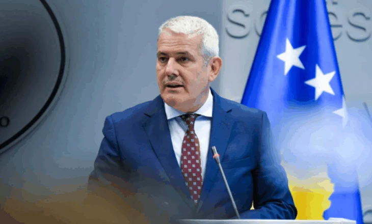 Sveçla për incidentin me maturantët në veri: Propagandë serbe, asgjë e re nga ta