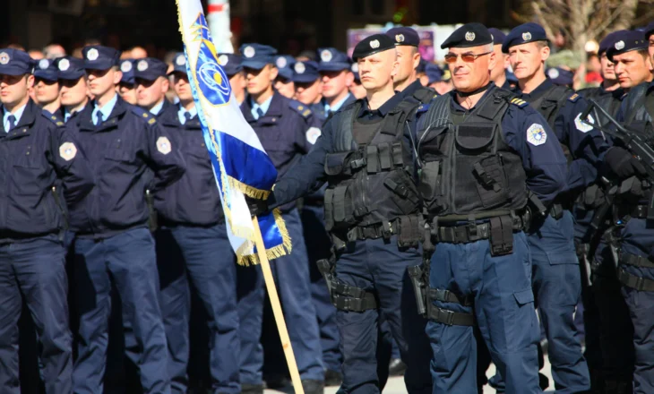 Sveçla tregon numrin e policëve serb në Kosovë,shqiptarët diskriminohen në Serbi
