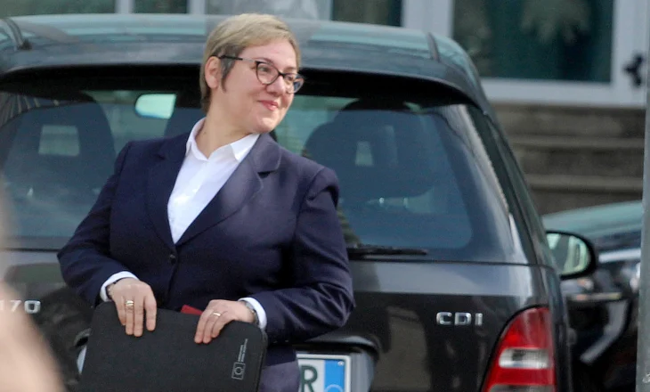 Synonte kandidimin për një mandat të dytë, Hajnaj nuk dorëzon dokumentet për kreun e BKH