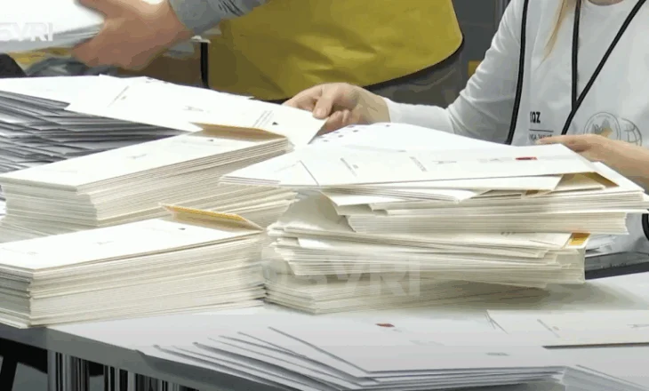 SYRI TV/ 11 fakte të reja të manipulimit të votave nga Greqia, Logu: Operatori postar shkeli kontratën me KQZ