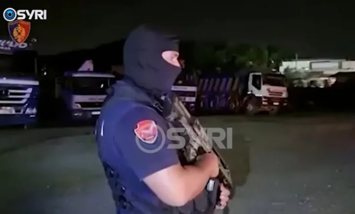 SYRI TV/ Apeli i GJKKO dënon Fredi Pali dhe Anita Adilaj me 6.8 vite burgim