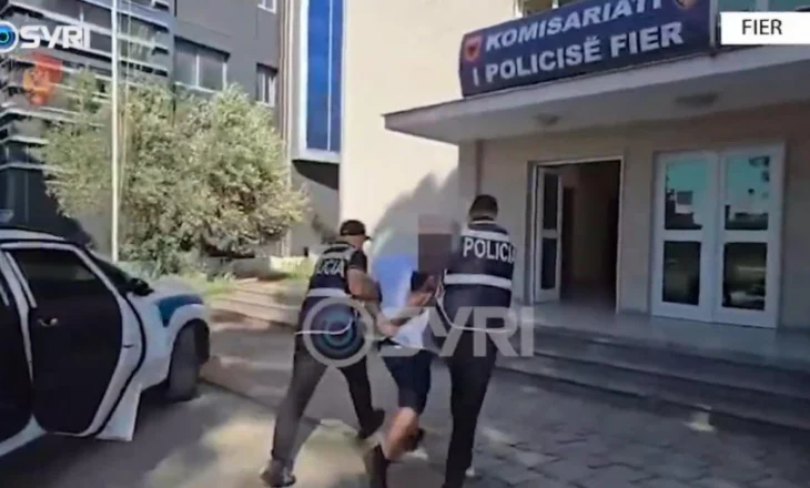 SYRI TV/ Babë e bir plagosën me sëpatë fqinjin, policia arreston autorët Pashk dhe Ndue Paluca