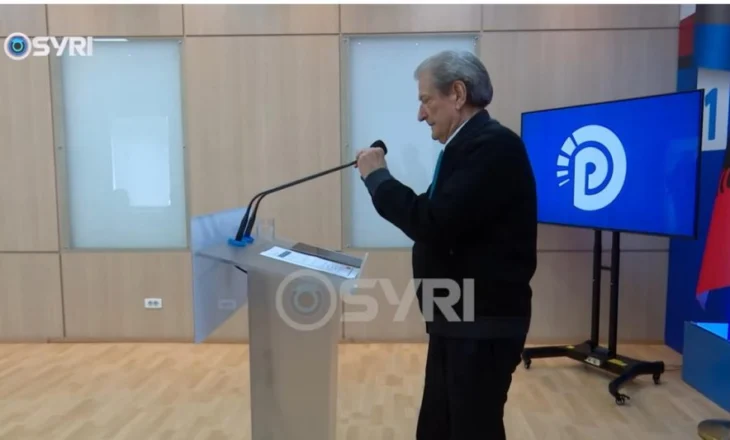 SYRI TV/ Berisha: SHBA damkë Ramës për kartelet e drogës. Antimafia italiane nxorri zbuluar Dumanin