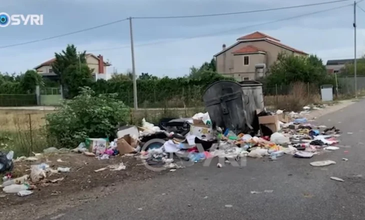 SYRI TV/ Durrsakët paguan dyfish për plehrat – Bashkia rriti tarifat, rëndoi xhepat e qytetarëve