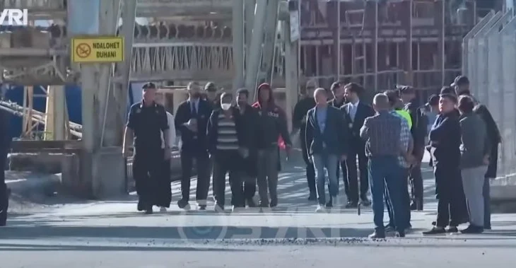 SYRI TV/ GJL në Itali rrëzon paktin Rama-Meloni: Gjadri nuk është territor Italian