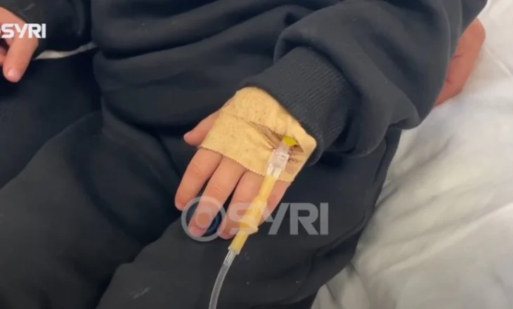 SYRI TV/ Helmimi i 17 fëmijëve me salmonelë, autoritetet nuk kanë gjetur ende burimin