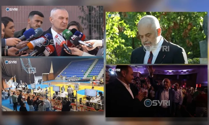 SYRI TV/ Ilir Meta intervistë ekskluzive për Syri.net, Meta: Marrja i pandehur, thjesht zhvillim procedurial