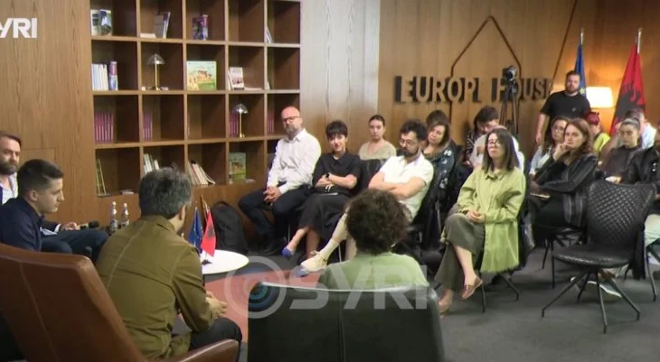 SYRI TV/ Muzika e kinemaja, pa hapësirë e mbështetje: ‘Grupet përtej institucioneve s’kanë hapësirë’