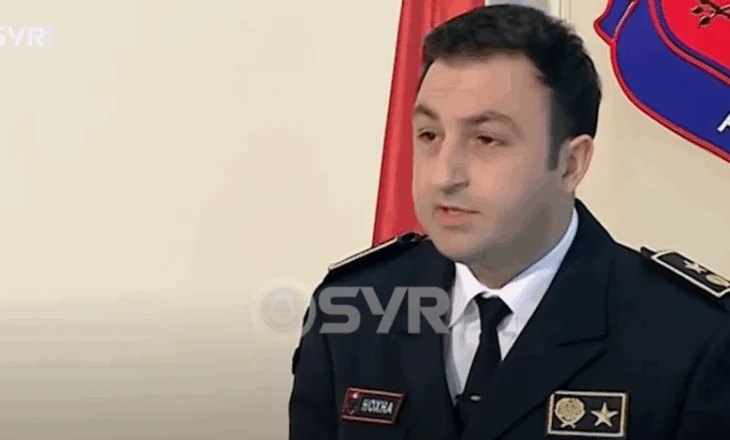SYRI TV/ Plug për Ervin Hoxhën e Alban Zenelin, Rama shkarkoi Hoxhën për korrupsion