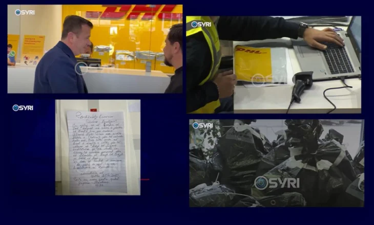 SYRI TV/ Plug për farsën me votën e diasporës, emigrantët: Votat i gjetëm në kosha plehrash