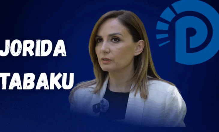 Tabaku, gruaja më e votuar në gjithë Shqipërinë