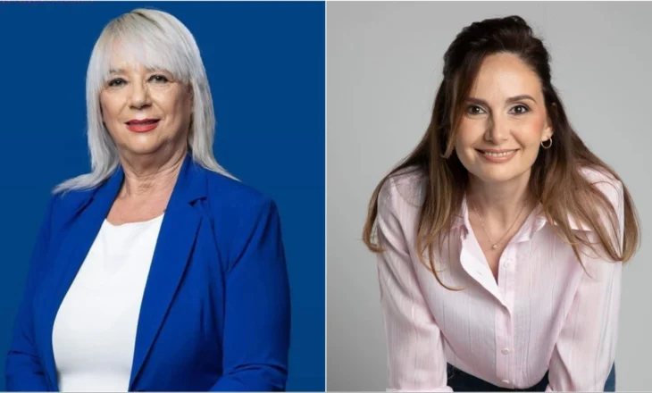 Tabaku me mbi 20 mijë vota në Tiranë, plas sherri brenda PD, kandidatja e listës së hapur: Është si Sudja, votat ia bleu Rama për të poshtëruar Berishën