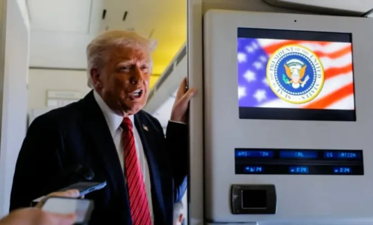 Takim “kokë më kokë” me Vladimir Putin? Trump i gatshëm të shkojë në Turqi: Do e mendoj seriozisht